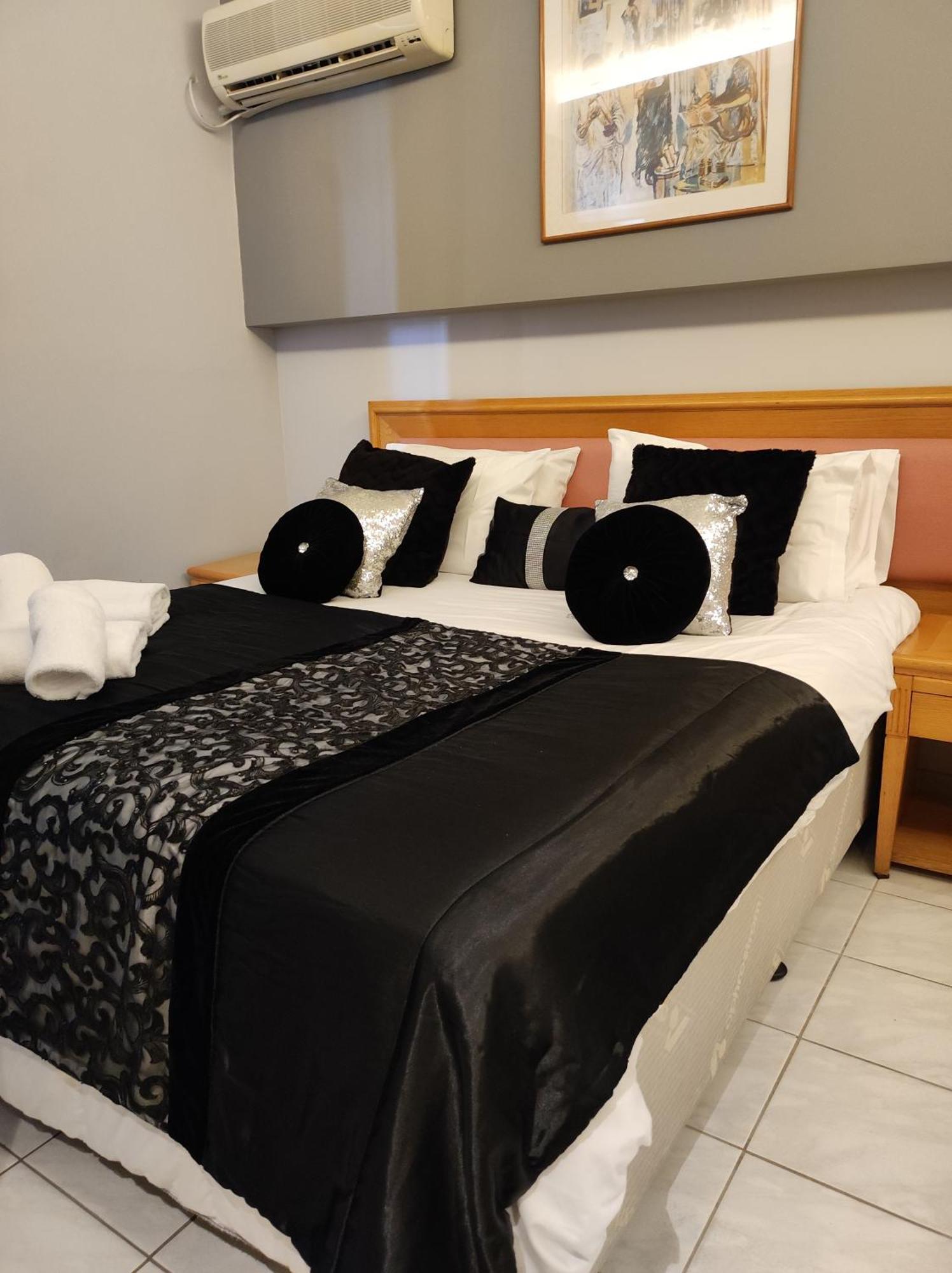 N E P Center Hotel Rodos Rhodes City Εξωτερικό φωτογραφία